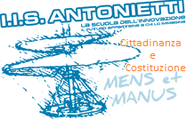 Registro Formazione - creato da IIS Antonietti