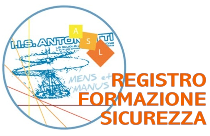 Registro Formazione - creato da IIS Antonietti